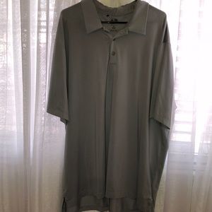 Men’s Adidas polo